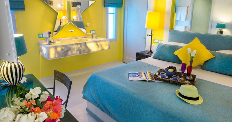 Marge Hotel Adult Only 12 plus, Ilıca, Turkey