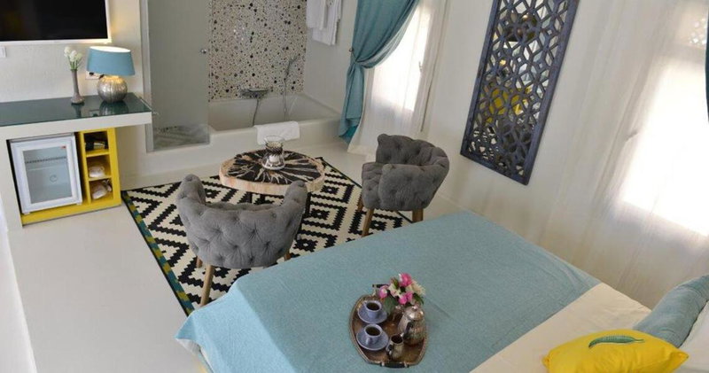 Marge Hotel Adult Only 12 plus, Ilıca, Turkey