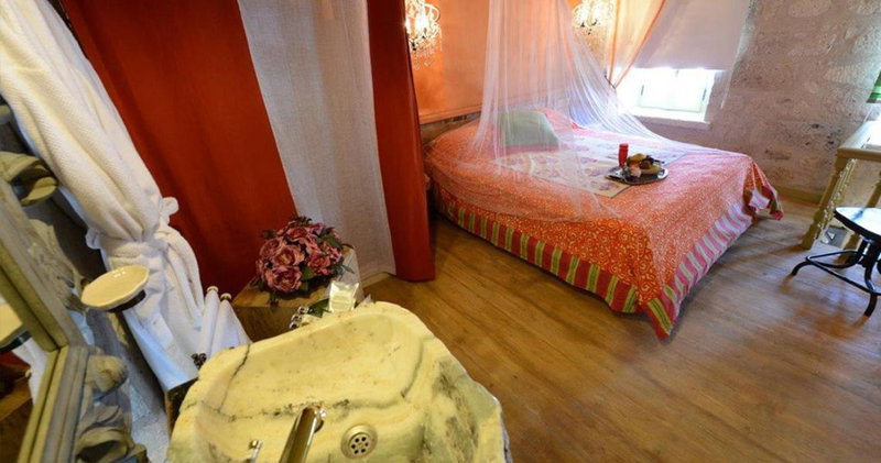 Marge Hotel Adult Only 12 plus, Ilıca, Turkey