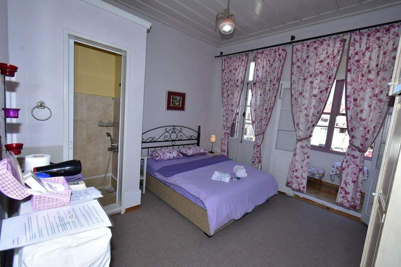 Eolya Konukevi, Ayvalik, Turkey