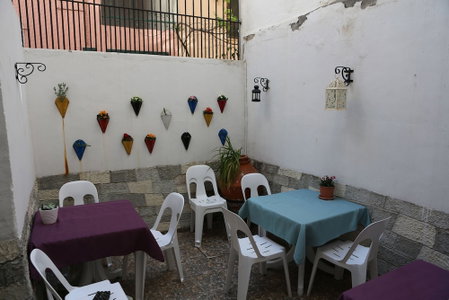 Eolya Konukevi, Ayvalik, Turkey