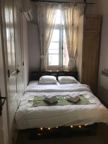Eolya Konukevi, Ayvalik, Turkey