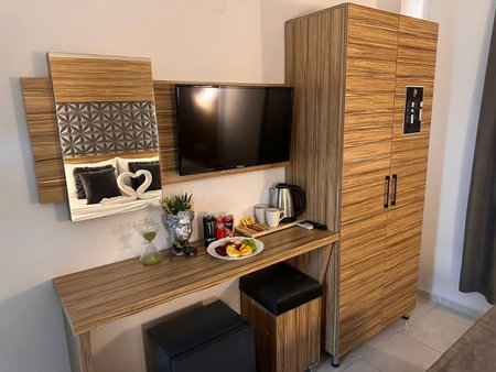 Royal Ezel Hotel, Antalya, Turkey