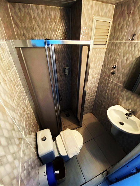 Royal Ezel Hotel, Antalya, Turkey