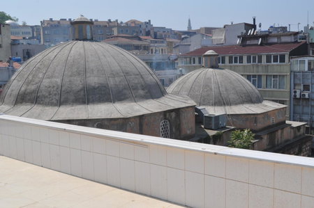 Omega Inn, Istanbul, Turkey