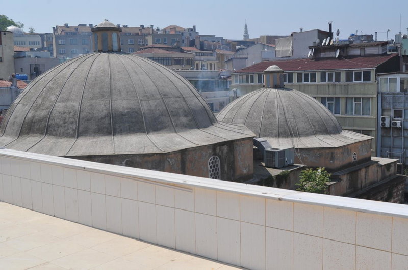 Omega Inn, Istanbul, Turkey