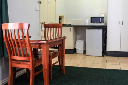Maynestay Motel, Gunnedah, Australia
