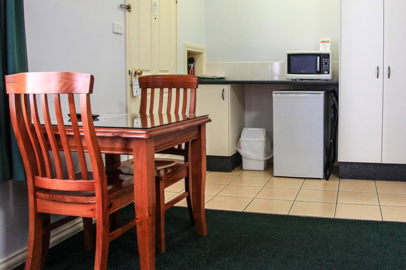 Maynestay Motel, Gunnedah, Australia