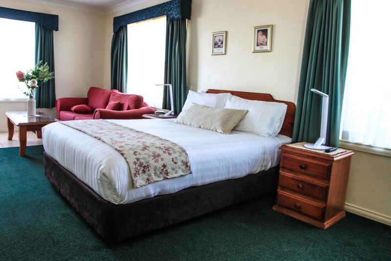 Maynestay Motel, Gunnedah, Australia