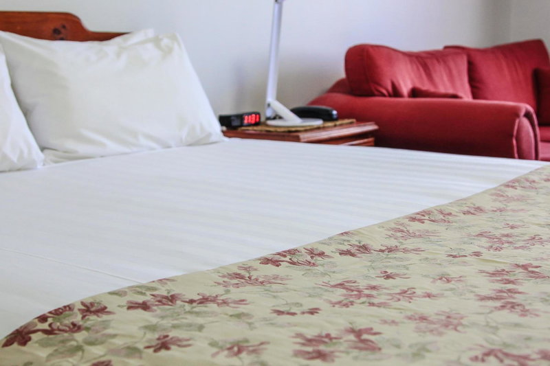 Maynestay Motel, Gunnedah, Australia