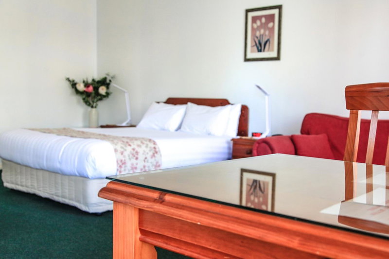 Maynestay Motel, Gunnedah, Australia