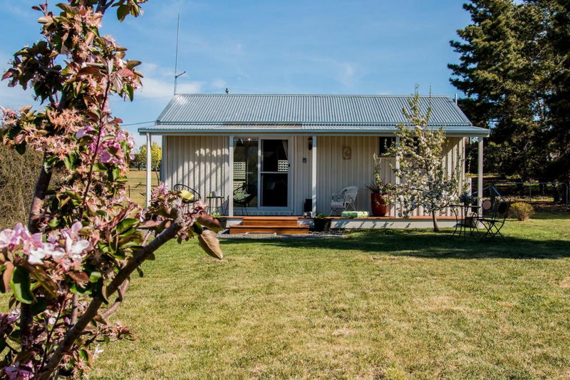 White Croft Cottage, Ross, Australia