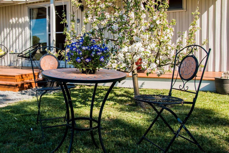 White Croft Cottage, Ross, Australia