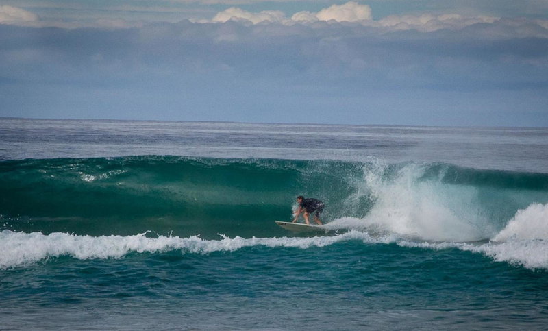 Benji's By The Sea, Scotts Head, Australia