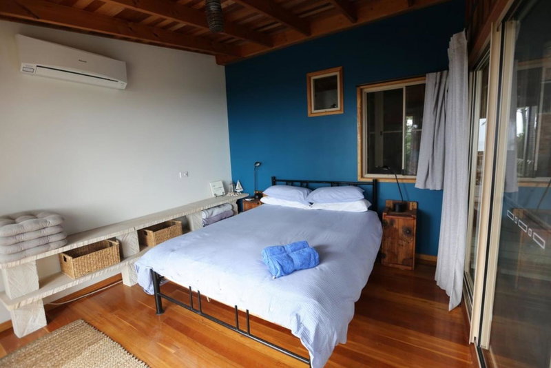 Benji's By The Sea, Scotts Head, Australia