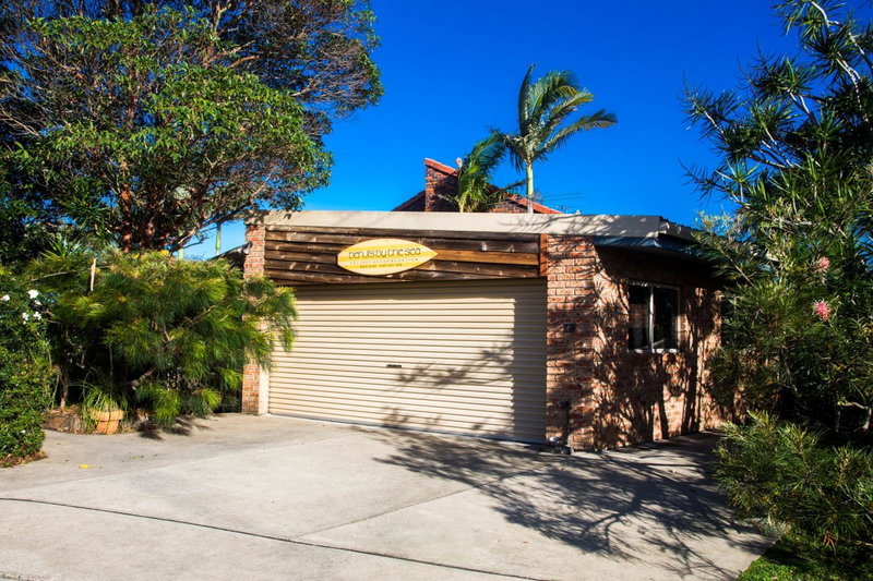 Benji's By The Sea, Scotts Head, Australia