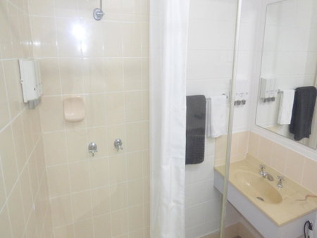 Banjo Paterson Motor Inn, Townsville, Australia