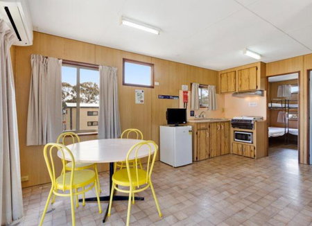 South Goulburn Caravan Park, Goulburn, Australia