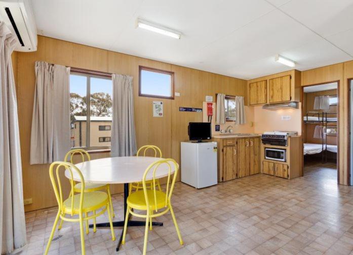 South Goulburn Caravan Park, Goulburn, Australia