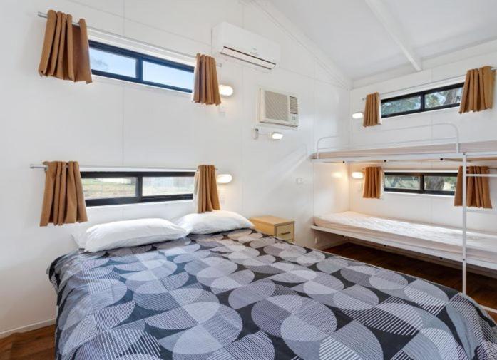 South Goulburn Caravan Park, Goulburn, Australia
