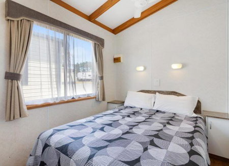 South Goulburn Caravan Park, Goulburn, Australia