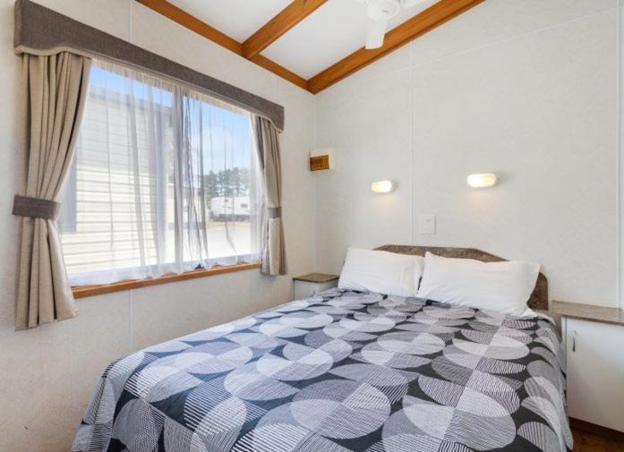 South Goulburn Caravan Park, Goulburn, Australia
