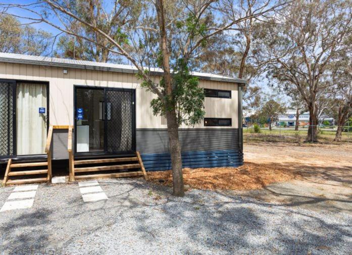 South Goulburn Caravan Park, Goulburn, Australia