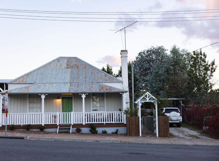 Mill Cottage, Tenterfield, Australia