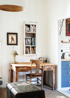Mill Cottage, Tenterfield, Australia