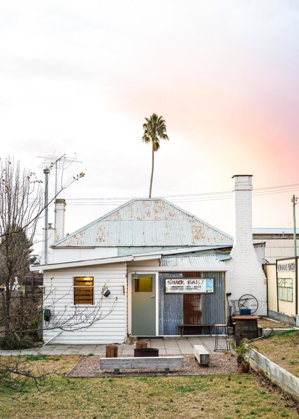 Mill Cottage, Tenterfield, Australia