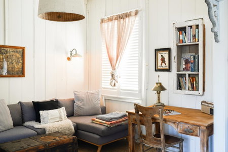 Mill Cottage, Tenterfield, Australia
