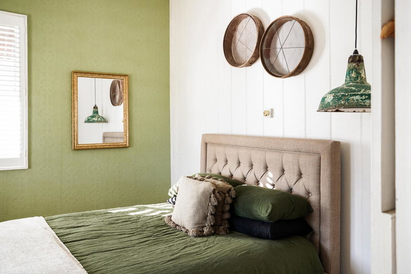 Mill Cottage, Tenterfield, Australia