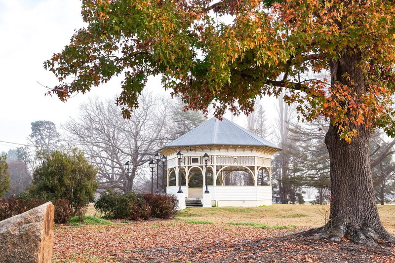 Mill Cottage, Tenterfield, Australia