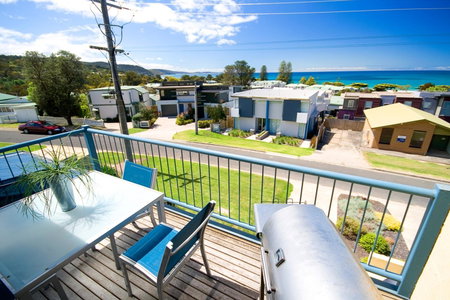 Lorne Ocean Sun Apartments, Lorne, Australia