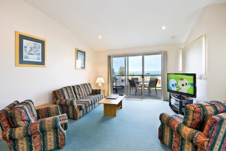 Lorne Ocean Sun Apartments, Lorne, Australia