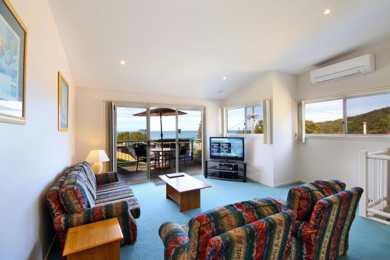 Lorne Ocean Sun Apartments, Lorne, Australia