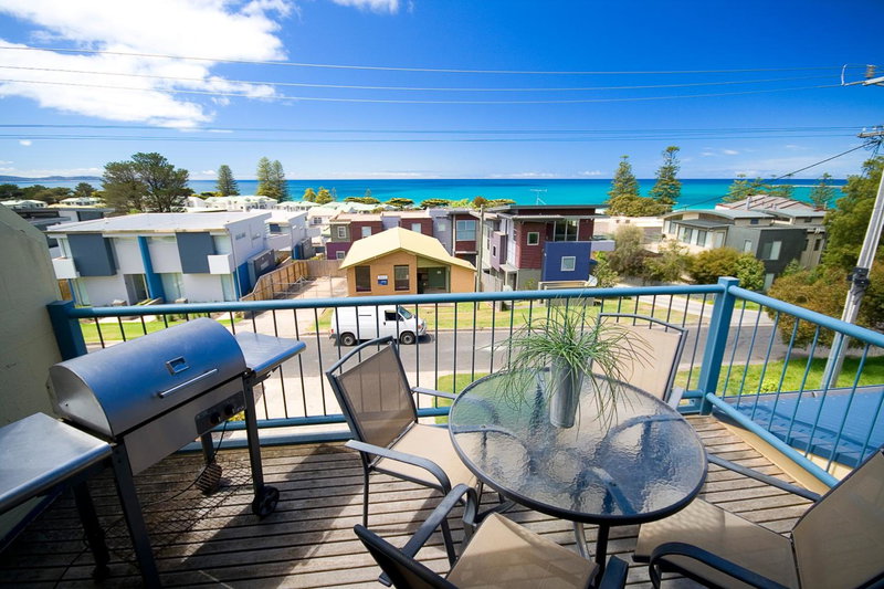 Lorne Ocean Sun Apartments, Lorne, Australia
