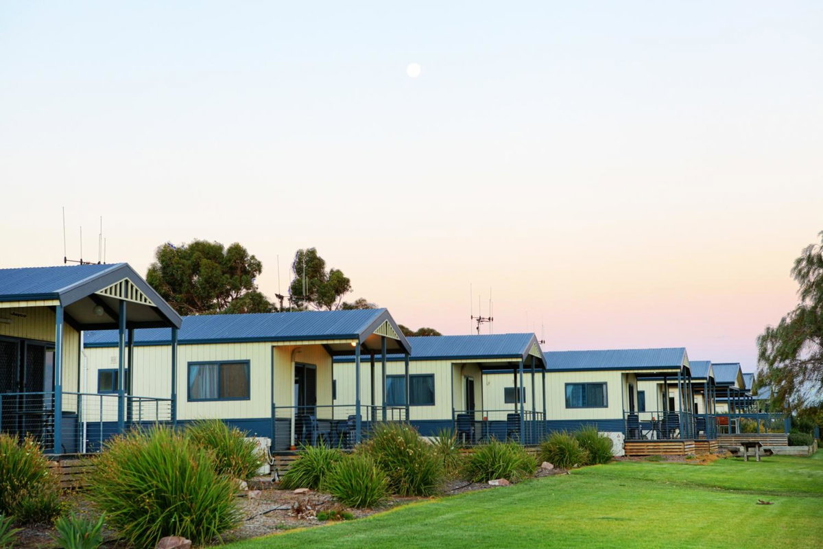 Discovery Parks - Whyalla Foreshore, Australia