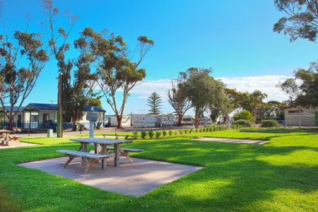 Discovery Parks - Whyalla Foreshore, Whyalla, Australia