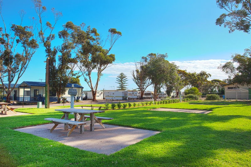 Discovery Parks - Whyalla Foreshore, Whyalla, Australia