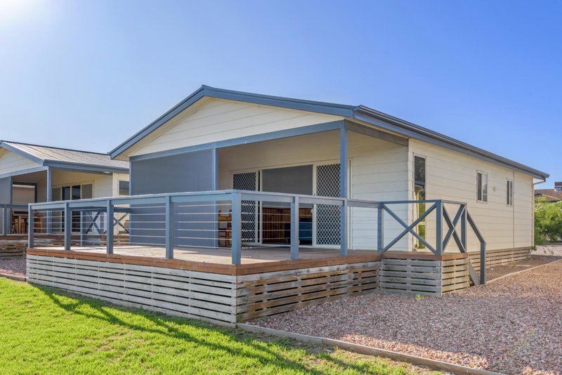 Discovery Parks - Whyalla Foreshore, Whyalla, Australia