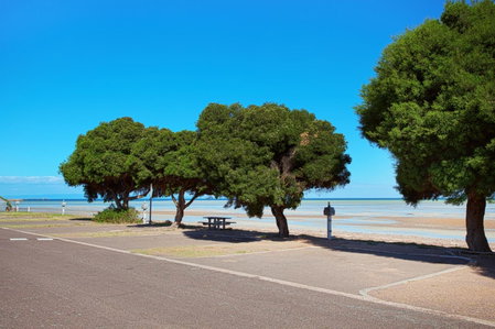Discovery Parks - Whyalla Foreshore, Whyalla, Australia