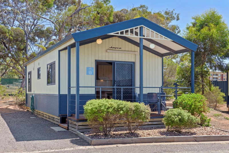 Discovery Parks - Whyalla Foreshore, Whyalla, Australia