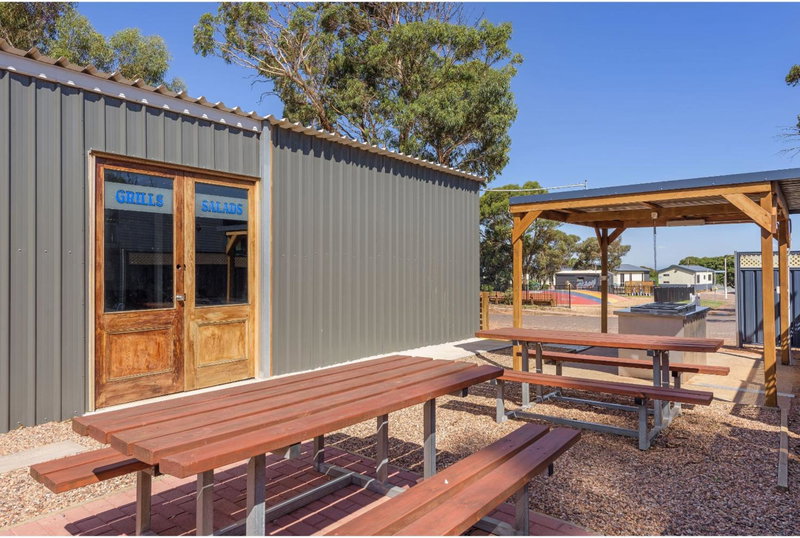 Discovery Parks - Whyalla Foreshore, Whyalla, Australia
