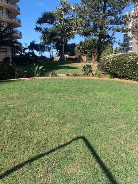 Beachfront & City View, Huge 2 Bedroom Apartment, Imperial Surf Resort, Gold Coast, Australia