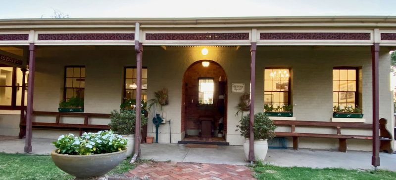 Bon Accord, Sale, Australia