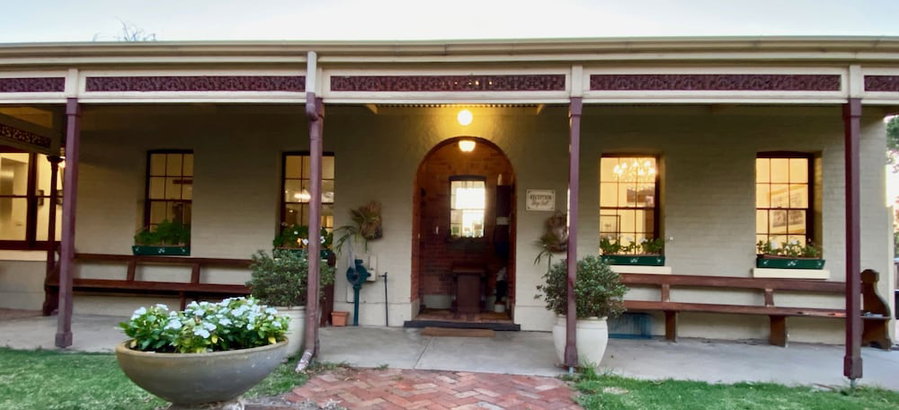 Bon Accord, Sale, Australia