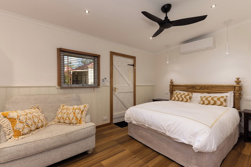 Bon Accord, Sale, Australia