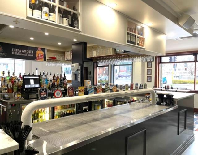 Knickerbocker Hotel, Bathurst, Australia