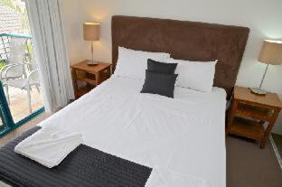 Karana Palms Resort, Gold Coast, Australia